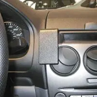 Brodit center mount v. Mazda 6 02-03