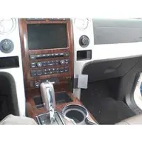 Brodit ProClip houder geschikt voor Ford F-Serie 150 2009-2014 Angled mount