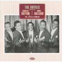 Ace Records Federal Singles