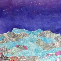 MEMBR Lando Chill - Boy Who Spoke To the Wind (LP)