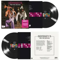 Import Odyssey 5 - First Time Around (LP)