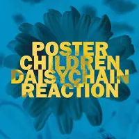 MVD Poster Children - Daisychain (LP)