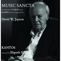 Proper S&D Consignment Musica Sancta: A Selection Of Carols And Sacred Music (Composed By David W. Jepson)