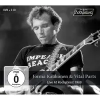 Suburban Live At Rockpalast 1980