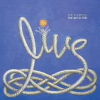 Coast2Coast Mick Ness - Joy Of Live (LP) (Limited Edition)