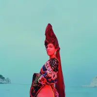 K7 Lafawndah - Ancestor Boy (2 LPs)