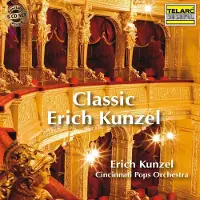 Concord CLASSIC ERICH KUNZEL