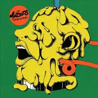 Ginza.se Datsuns - Brain To Brain (Single)