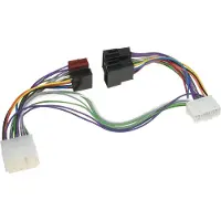 ACV Car2Iso2Car Parrot/ Bury Honda - Acura - Aston Martin- Fiat- Nissan -Opel - Suzuki