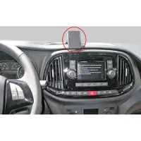 Brodit ProClip houder geschikt voor Fiat Doblò 2016 - Center mount
