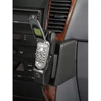 KUDA Houder - Kia Sorento EX 08/2002-06/2006 Kleur: Zwart