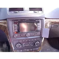Brodit ProClip houder geschikt voor Skoda Yeti 2010-2017 Angled mount
