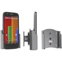 Brodit houder geschikt voor Motorola Moto G Passieve houder met swivelmount
