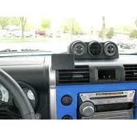 Toyota ProClip houder geschikt voor Toyota FJ Cruiser 2007-2015 Center mount