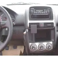 Brodit ProClip houder geschikt voor Honda CR-V 2002-2006 Center mount