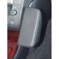 KUDA Houder - Lexus GS Serie 05/2005-2012 Kleur: Zwart