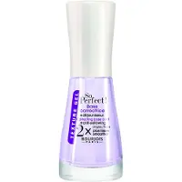 Bourjois Base Correctrice 01 Transparant Nagellak