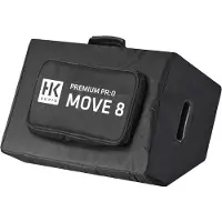 HK Audio Move 8 Carry Bag - Luidsprekerhoes voor Move 8