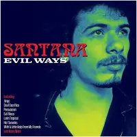 Import EVIL WAYS/3CD