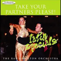 Source1 The Ray Orchestra Hamilton - Take Your Partners Please! Latin Specials (CD)