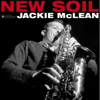 Jazz In Motion New Soil