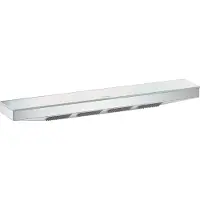 Hansgrohe Rainfinity schouderdouche met planchet chroom