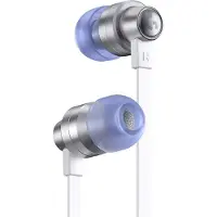 Logitech - G333 In-ear Gaming Headphones White