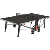 Cornilleau 500X Outdoor tafeltennistafel (zwart) unisex