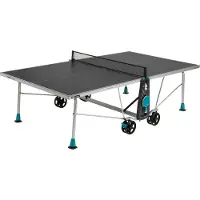 Cornilleau 200X Outdoor tafeltennistafel (grijs) unisex