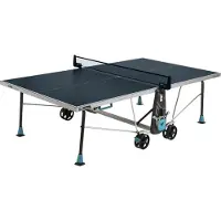 Cornilleau 300X Outdoor tafeltennistafel (blauw) unisex