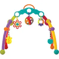 Playgro babygym