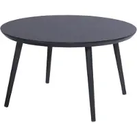 Hartman Sophie Studio HPL Tafel Rond Ø128 cm