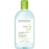 Bioderma Sebium H2O Solution Micellaire 500 ml