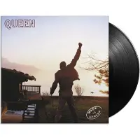 Universal Music Queen - Made In Heaven (Limited Black Vinyl) | Vinyl