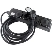 LumenXL Professionele stekkerdoos