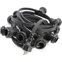 LumenXL Prikkabel van 35 meter