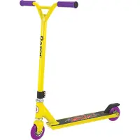 Razor Beast step