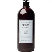 Depot NO. 104 Silver Shampoo