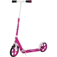 Razor - Step A5 Lux - Roze