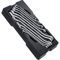 Stanley STMT1-74177 Transmodule Ringsleutelset 10-delig