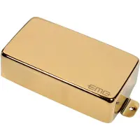 Emg 81 Humbucker Pickup Gold