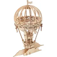Robotime Hot Air Balloon