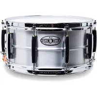 Pearl Sensitone Heritage 14" x 6.5" Aluminium Snare Drum