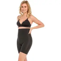 Magic bodyfashion Shapingbroek zwart