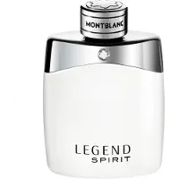 Mont Blanc - Legend Spirit Woda toaletowa – 200 ml