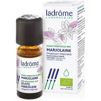 La Drome Bio Essentiële Olie Marjolein | 10 ml