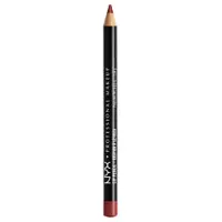 NYX Slim Lip Auburn