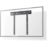 Nedis TVWM3030BK Vaste TV-Muurbeugel 32-55 "