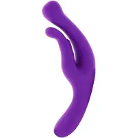 ToyJoy G-Booster Siliconen G-Spot Vibrator
