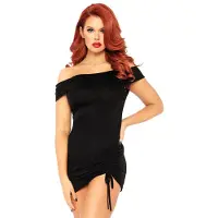 Leg avenue Off the shoulder dress